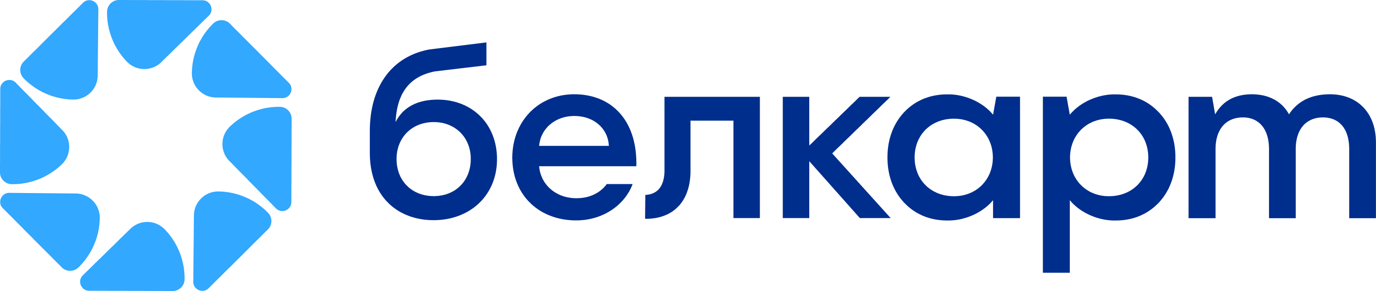 Belkart logo