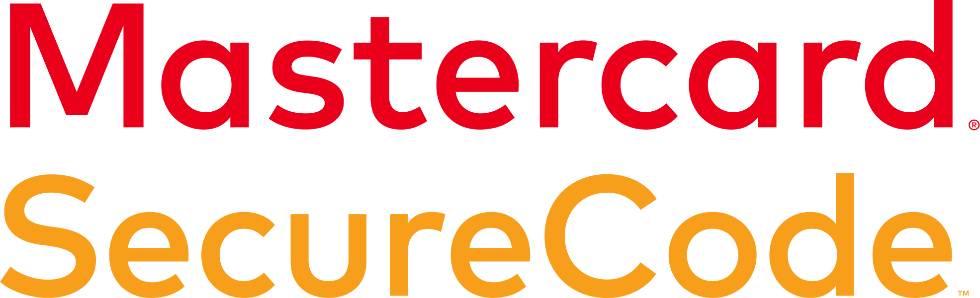 Mastercard SecureCode